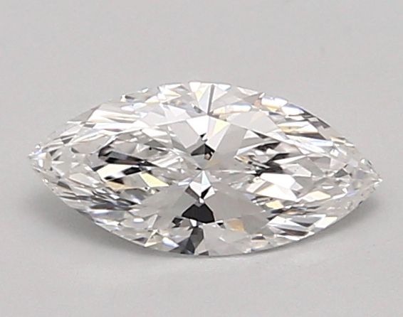 Lab Grown Diamond Lab-grown 0,75Ct D-VS2 Marquise - IGILG702550838 1