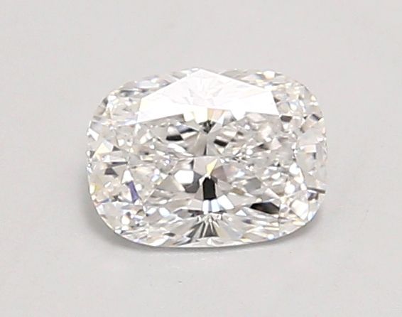 Lab Grown Diamond Lab-grown 0,76Ct D-VS1 Cushion - IGILG675501702