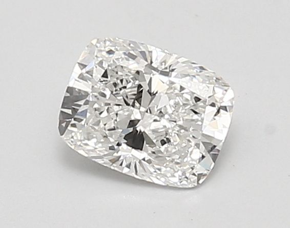 Lab Grown Diamond Lab-grown 0,88Ct F-VVS1 Cushion - IGILG677548283