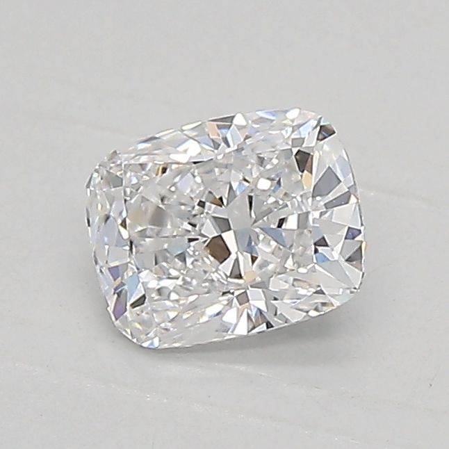 Lab Grown Diamond Lab-grown 0,62Ct D-VVS2 Cushion - IGILG670407951