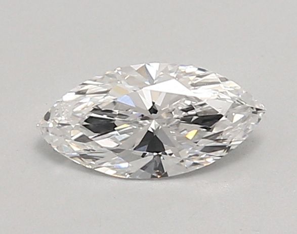 Lab Grown Diamond Lab-grown 0,62Ct D-VVS1 Marquise - IGILG694553680