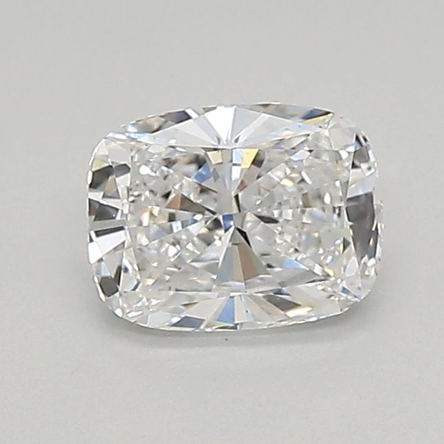 Lab Grown Diamond Lab-grown 0,63Ct D-VS1 Cushion - IGILG690510226