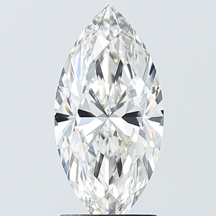 Lab Grown Diamond Lab-grown 2,04Ct F-VVS2 Marquise - IGILG791661810