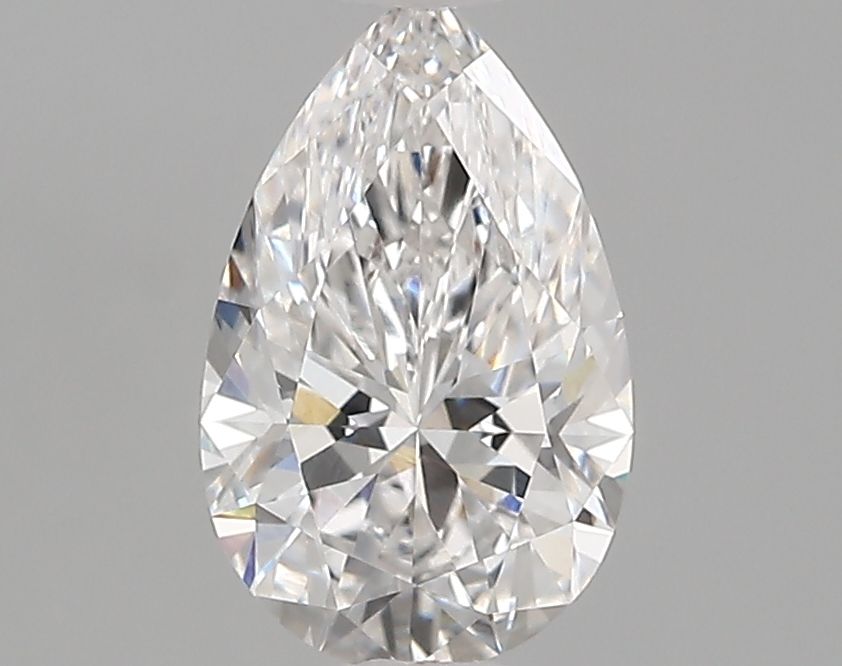 Lab Grown Diamond Lab-grown 1,4Ct D-VVS1 Pear - IGILG814643472