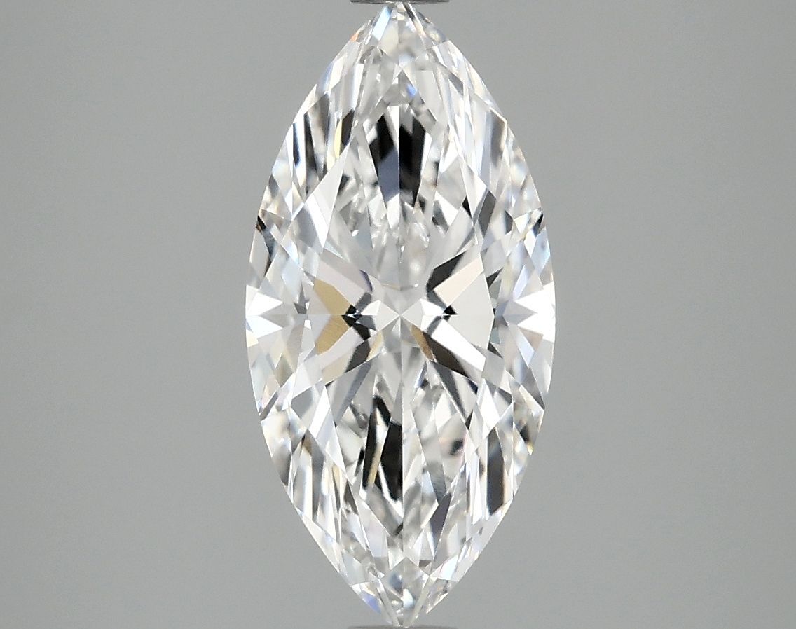 Lab Grown Diamond Lab-grown 2,08Ct F-VVS2 Marquise - IGILG747546706