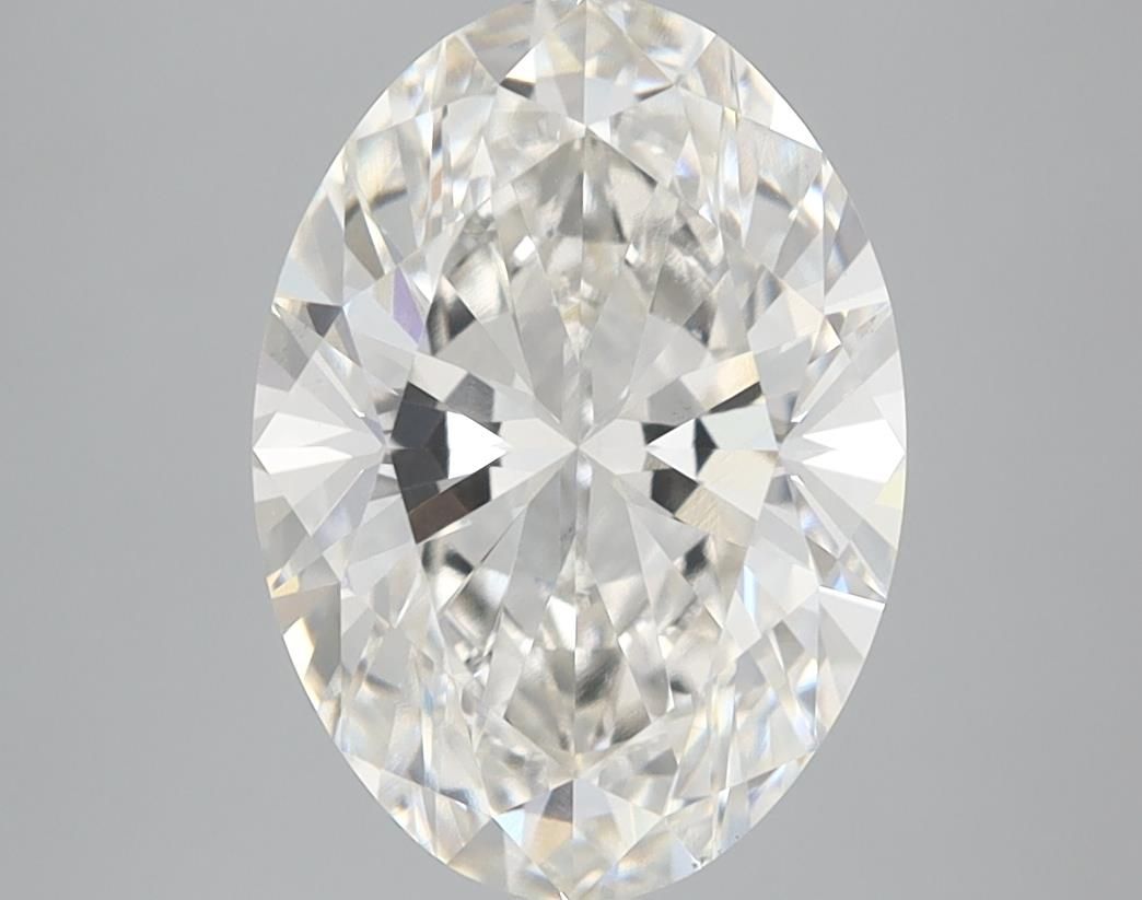 Lab Grown Diamond Lab-grown 3,11Ct G-VS1 Oval - IGILG573381125 1