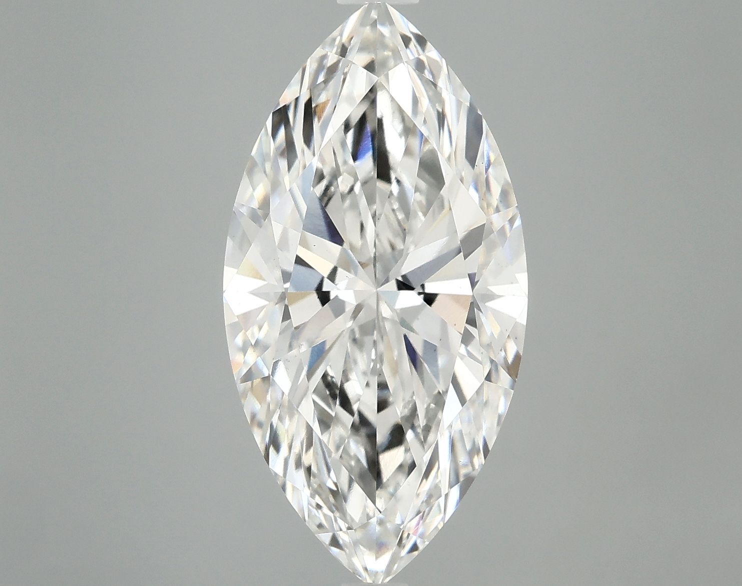 Lab Grown Diamond Lab-grown 5,03Ct F-VS2 Marquise - IGILG715567609
