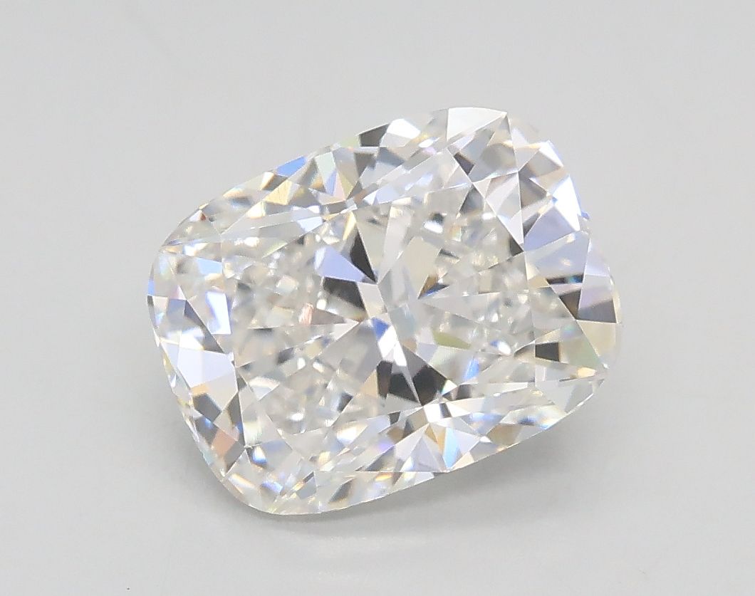 Lab Grown Diamond Lab-grown 2,04Ct F-VVS1 Cushion - IGILG784697330 1