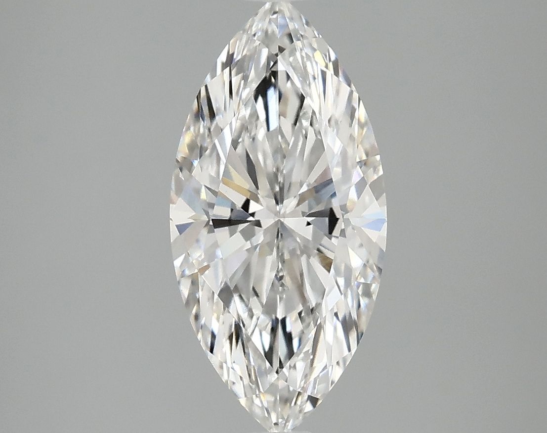 Lab Grown Diamond Lab-grown 2,09Ct F-VVS2 Marquise - IGILG759527142