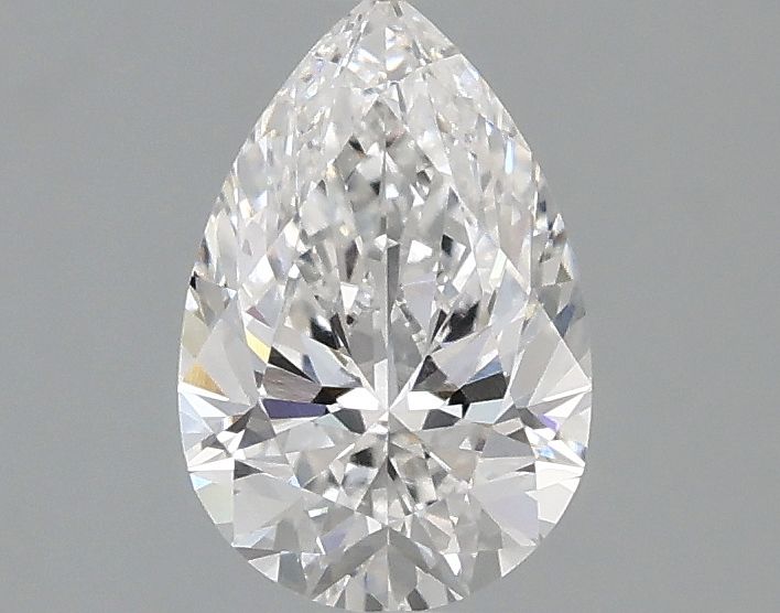 Lab Grown Diamond Lab-grown 1,02Ct D-VVS2 Pear - IGILG788658168