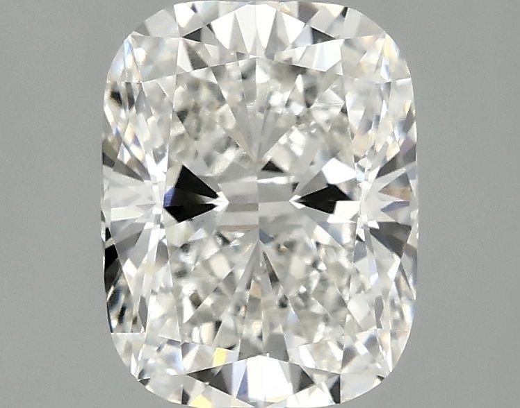 Lab Grown Diamond Lab-grown 2,09Ct F-VVS2 Cushion - IGILG791629735