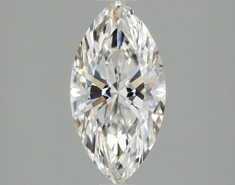Lab Grown Diamond Lab-grown 1,57Ct G-VVS1 Marquise - IGILG667458731