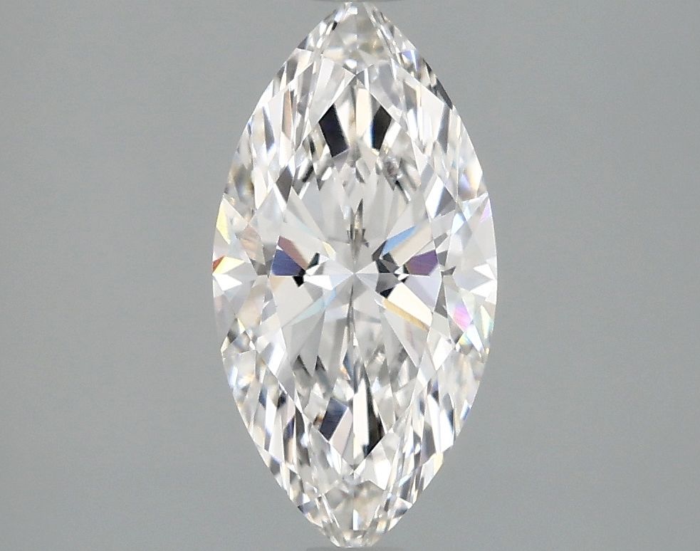 Lab Grown Diamond Lab-grown 1,56Ct E-VVS2 Marquise - IGILG782607751