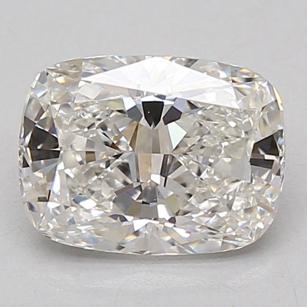 Lab Grown Diamond Lab-grown 2,06Ct F-VS1 Cushion - IGILG814641132 1