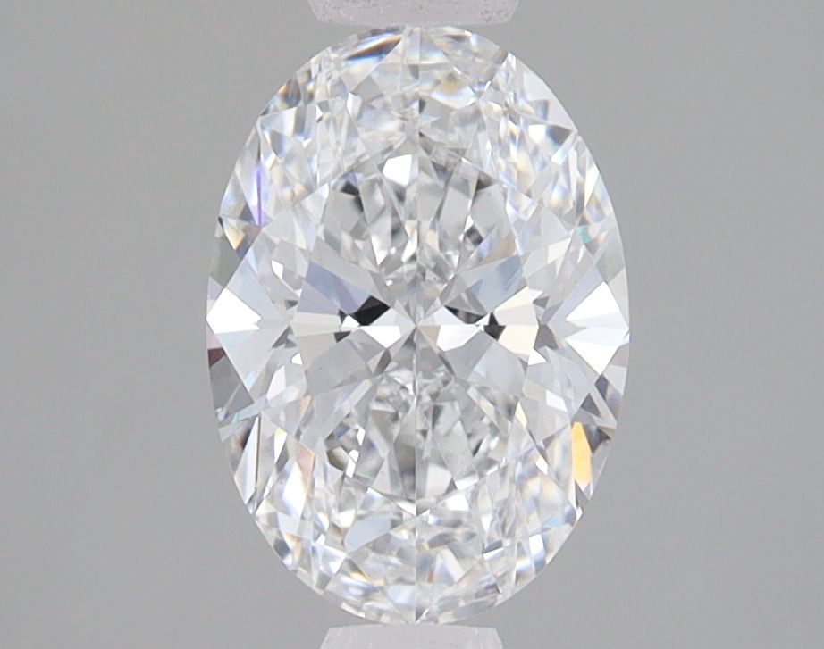 Lab Grown Diamond Lab-grown 1,53Ct D-VS1 Oval - IGILG814641215
