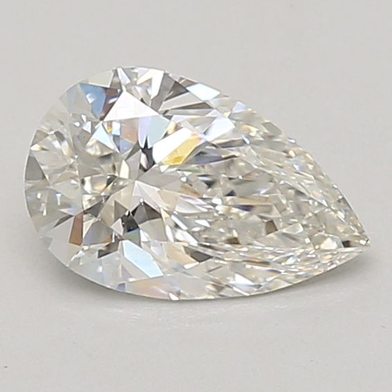 Lab Grown Diamond Lab-grown 1,04Ct F-VVS2 Pear - IGILG815613382
