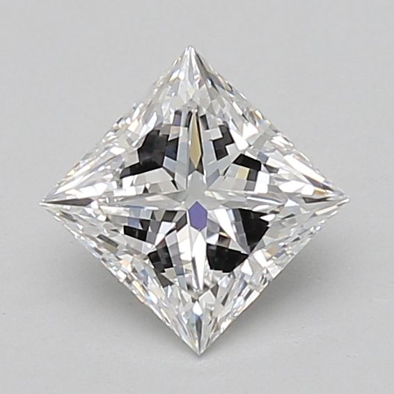Lab Grown Diamond Lab-grown 1,02Ct D-VVS2 Princess - IGILG814644126