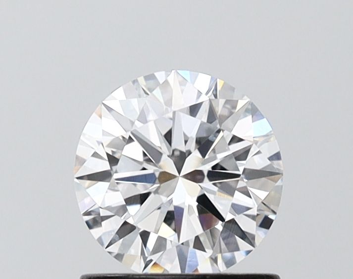 Lab Grown Diamond Lab-grown 0,9Ct D-VS2 Round - IGILG814642139