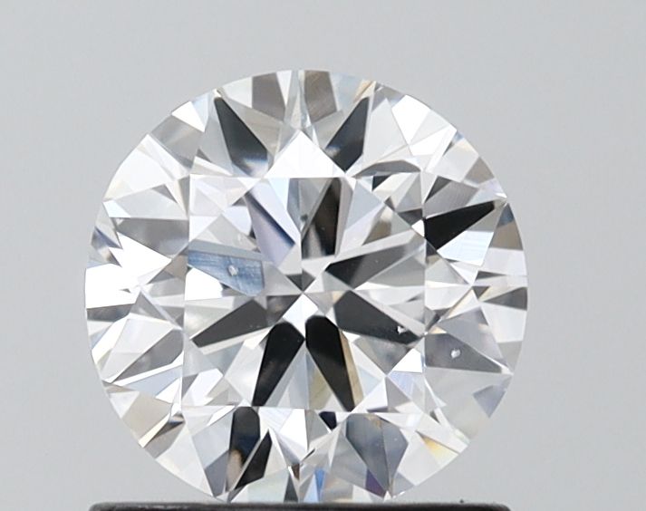 Lab Grown Diamond Lab-grown 0,9Ct D-VS2 Round - IGILG814646373