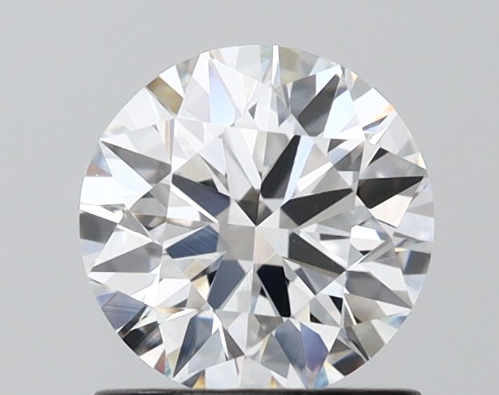 Lab Grown Diamond Lab-grown 0,97Ct E-VVS2 Round - IGILG814646371