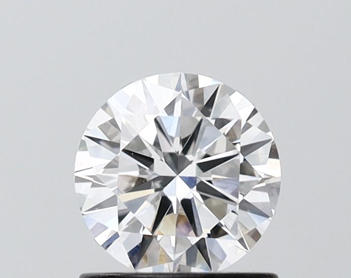 Lab Grown Diamond Lab-grown 0,83Ct D-VS1 Round - IGILG814642138