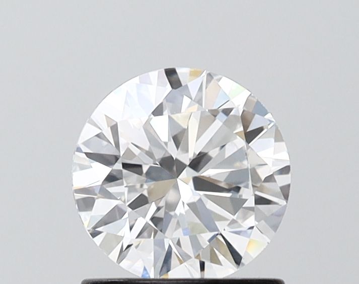 Lab Grown Diamond Lab-grown 0,95Ct D-VVS2 Round - IGILG814642140