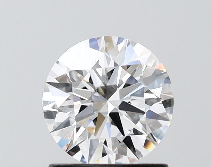 Lab Grown Diamond Lab-grown 1,02Ct D-VVS1 Round - IGILG814642430