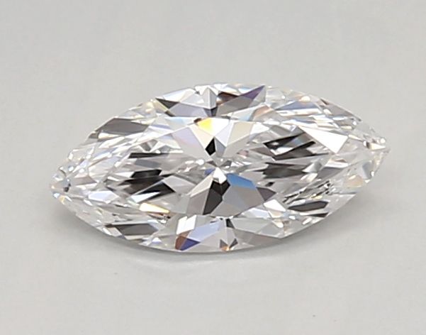 Lab Grown Diamond Lab-grown 0,41Ct D-VVS2 Marquise - IGILG804625041 1