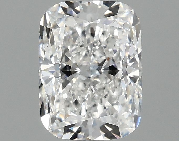 Lab Grown Diamond Lab-grown 1,46Ct D-VVS2 Cushion - IGILG722534976
