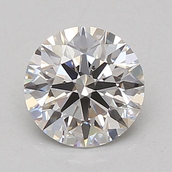 Lab Grown Diamond Lab-grown 1,22Ct E-VS1 Round - IGILG814641133