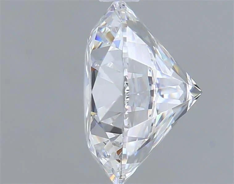 Lab Grown Diamond Lab-grown 2,02Ct D-VVS1 Round - GIA5232691717 1