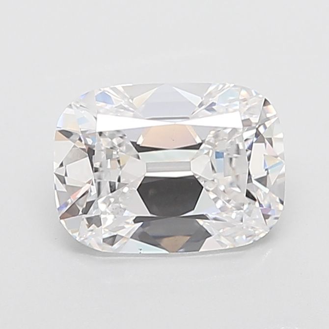 Lab Grown Diamond Lab-grown 3,07Ct D-VS1 Cushion - IGILG741521598
