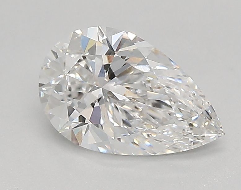 Lab Grown Diamond Lab-grown 0,94Ct D-VVS1 Pear - IGILG812601318