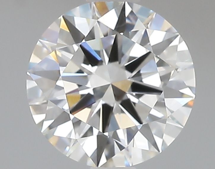 Lab Grown Diamond Lab-grown 2Ct F-VVS2 Round - IGILG790646549 1