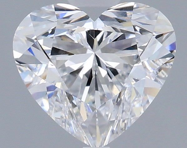 Lab Grown Diamond Lab-grown 1,53Ct D-VVS2 Heart - IGILG811664709
