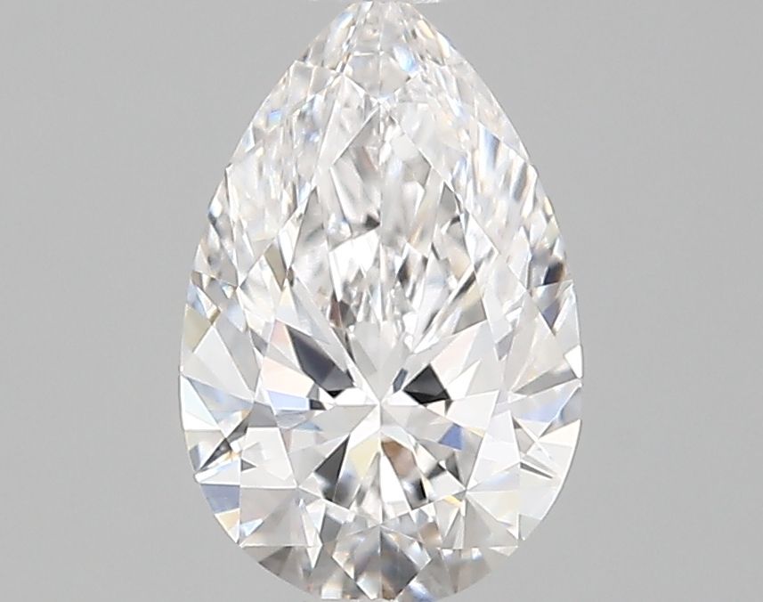 Lab Grown Diamond Lab-grown 1,5Ct D-VVS2 Pear - IGILG813696981