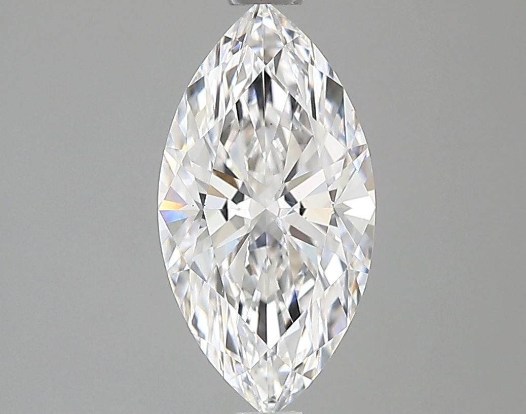 Lab Grown Diamond Lab-grown 1,22Ct D-VS1 Marquise - IGILG761565765 1