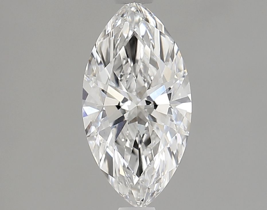 Lab Grown Diamond Lab-grown 1,23Ct D-VS1 Marquise - IGILG760580811 1