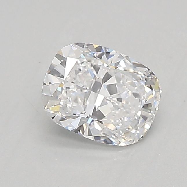 Lab Grown Diamond Lab-grown 0,61Ct D-VS1 Cushion - IGILG668446498