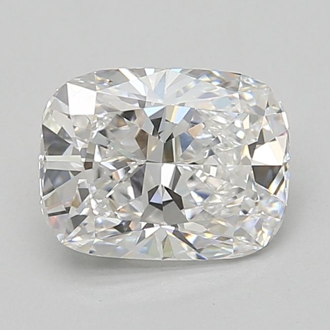Lab Grown Diamond Lab-grown 2,02Ct D-VVS2 Cushion - IGILG811608361