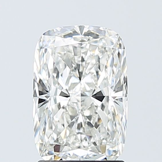 Lab Grown Diamond Lab-grown 1,58Ct F-VS1 Cushion - IGILG785616100 1