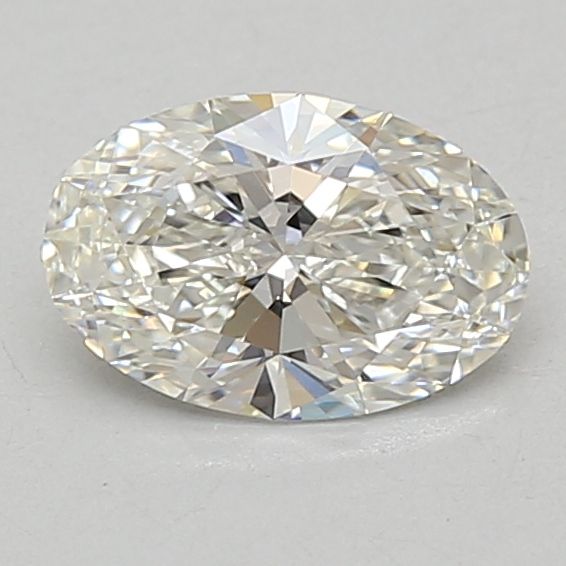 Lab Grown Diamond Lab-grown 1,05Ct F-VS1 Oval - IGILG812602472