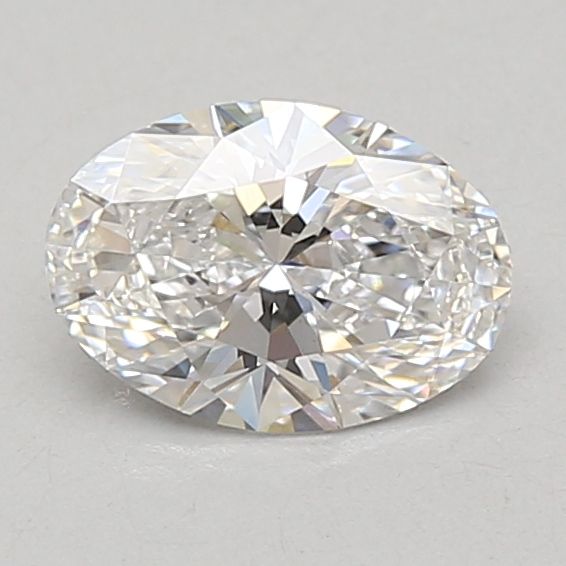 Lab Grown Diamond Lab-grown 1,02Ct D-VS1 Oval - IGILG812625446