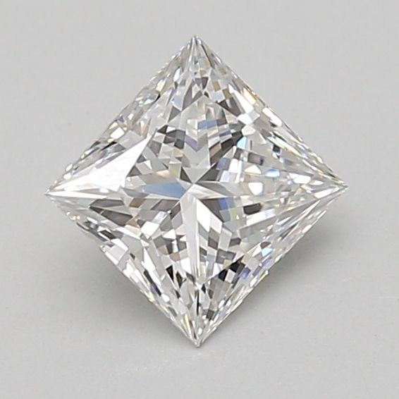 Lab Grown Diamond Lab-grown 1Ct D-VS1 Princess - IGILG812635422