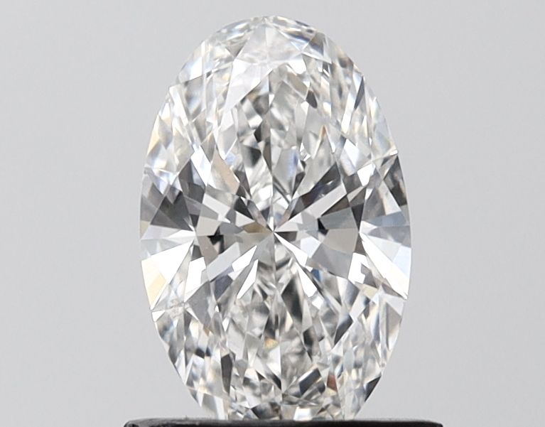 Lab Grown Diamond Lab-grown 1,04Ct F-VS1 Oval - IGILG810626002