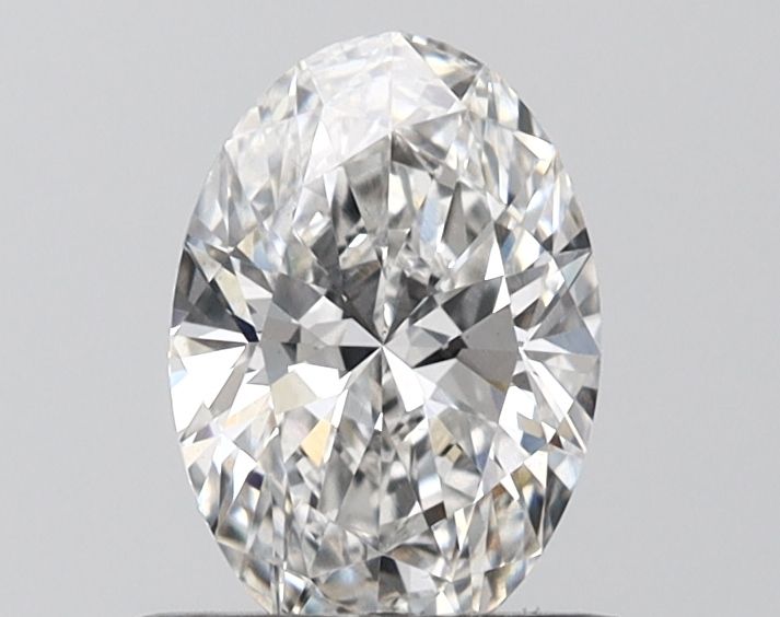 Lab Grown Diamond Lab-grown 1,05Ct F-VVS2 Oval - IGILG792667904 1