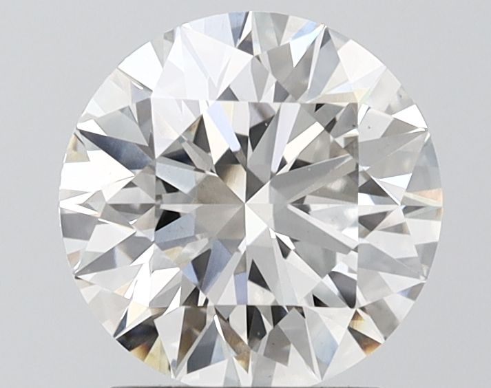 Lab Grown Diamond Lab-grown 2,04Ct H-VS1 Round - IGILG778667554