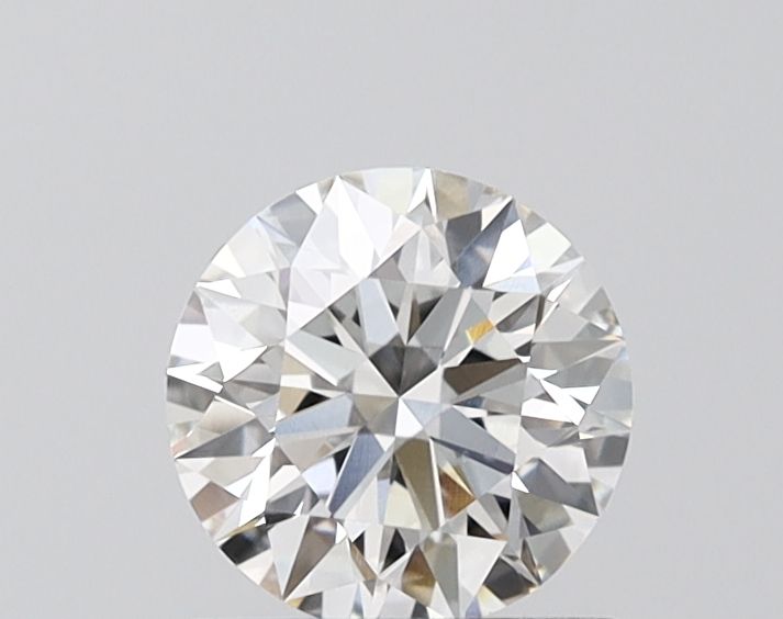 Lab Grown Diamond Lab-grown 0,9Ct F-VVS1 Round - IGILG729566849