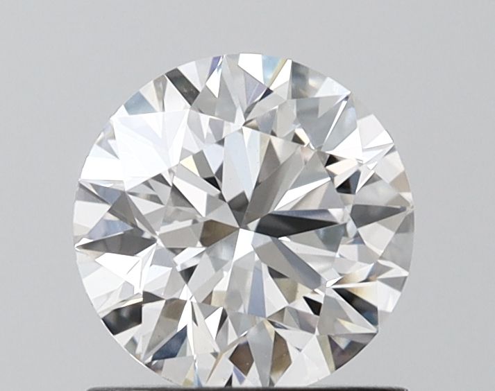 Lab Grown Diamond Lab-grown 0,94Ct F-VS1 Round - IGILG782650938