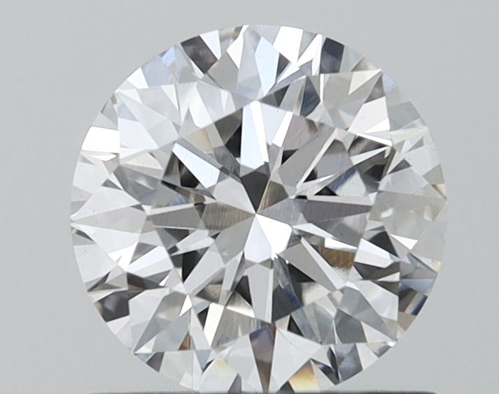 Lab Grown Diamond Lab-grown 0,93Ct F-VS1 Round - IGILG728574331